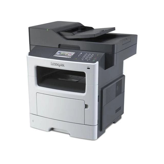 Tonery do  Lexmark MX511 dhe