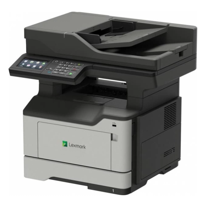 Tonery do  Lexmark MX521ade