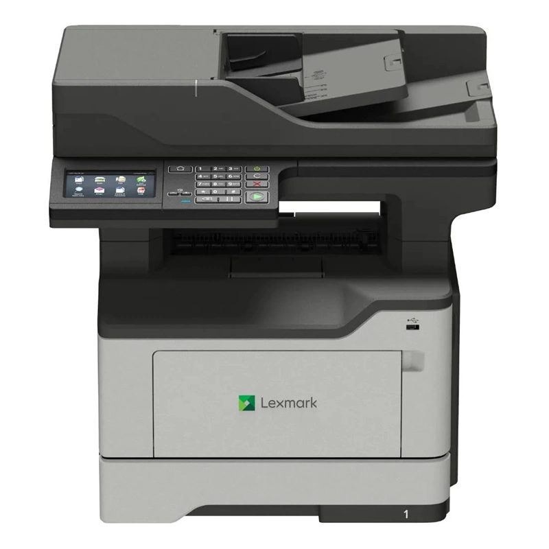 Tonery do  Lexmark MX522adhe