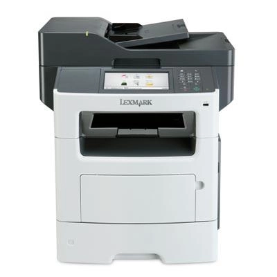 Tonery do  Lexmark MX 611