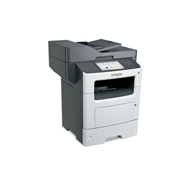 Tonery do  Lexmark MX611 DE