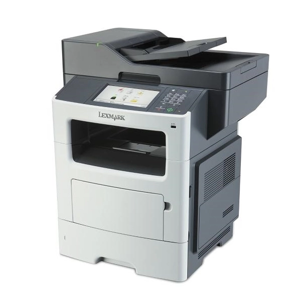  Lexmark MX617de