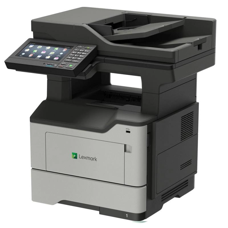 Tonery do  Lexmark MX622ade