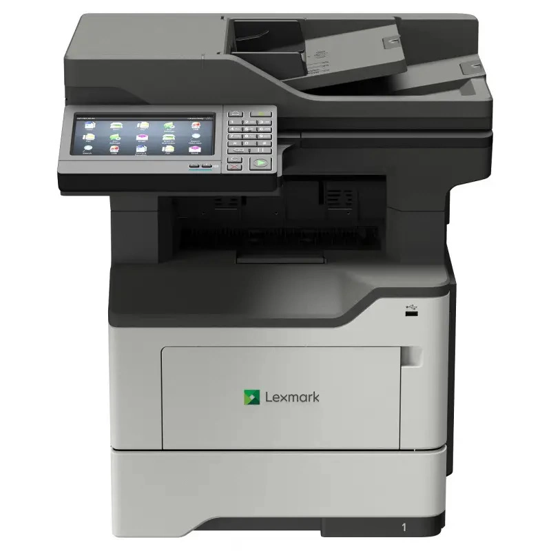Tonery do  Lexmark MX622adhe