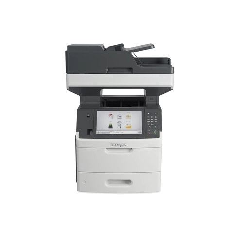 Tonery do  Lexmark MX711de