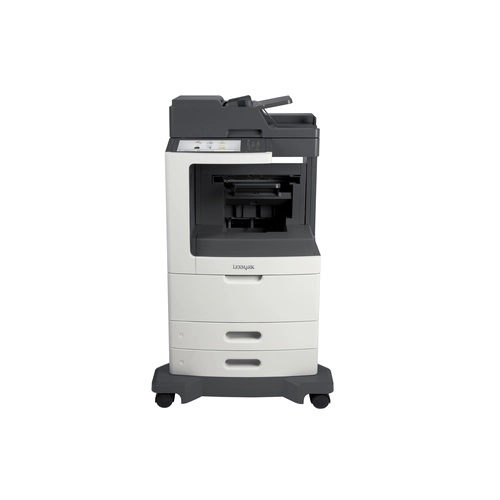 Tonery do  Lexmark MX810dfe