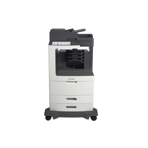 Tonery do  Lexmark MX810dme