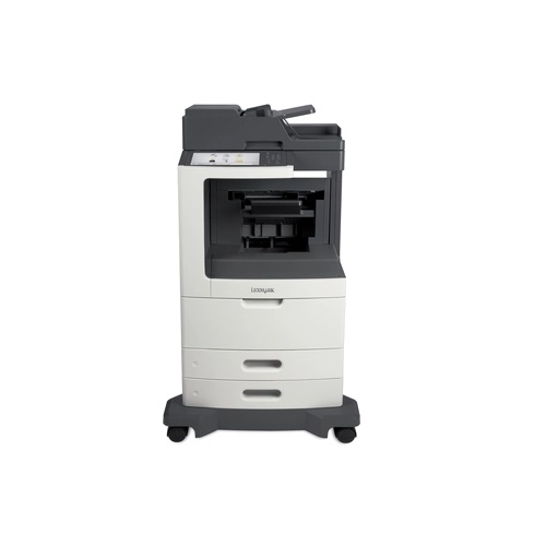 Tonery do  Lexmark MX810dpe