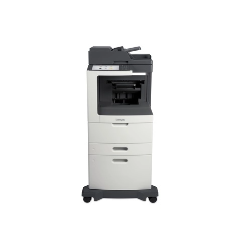 Tonery do  Lexmark MX810dxfe