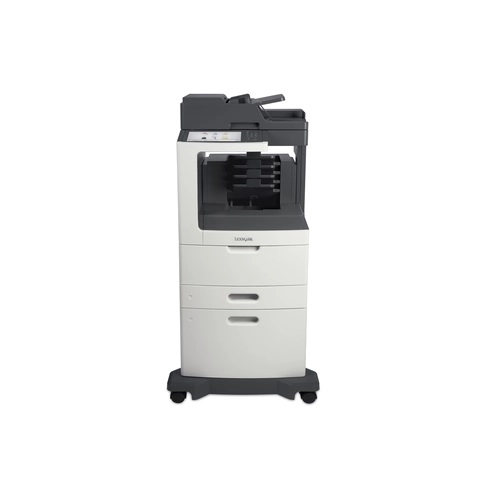 Tonery do  Lexmark MX810dxme