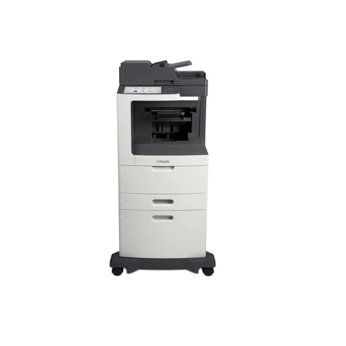 Tonery do  Lexmark MX810dxpe