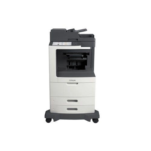 Tonery do  Lexmark MX811dfe