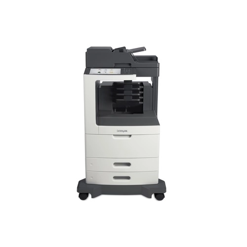 Tonery do  Lexmark MX811dme