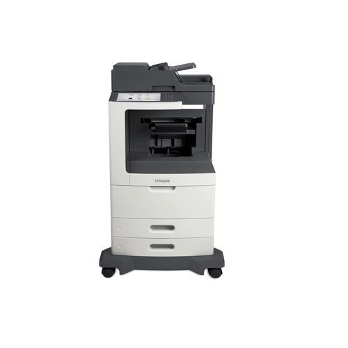 Tonery do  Lexmark MX811dpe