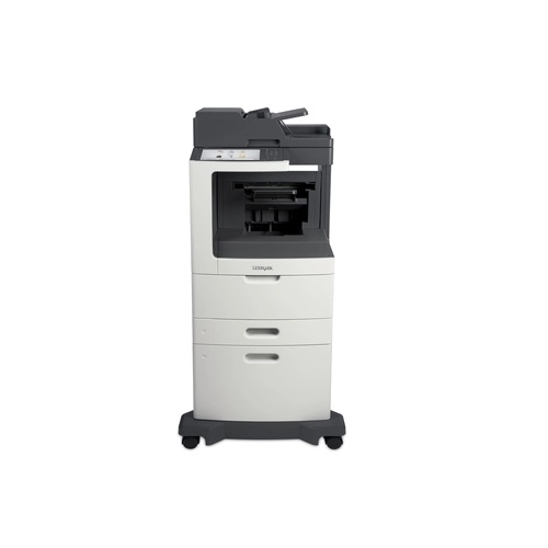 Tonery do  Lexmark MX811dxfe