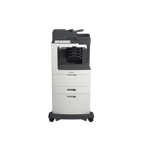 Tonery do  Lexmark MX811dxme