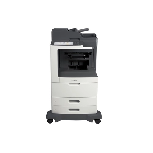 Tonery do  Lexmark MX812dfe