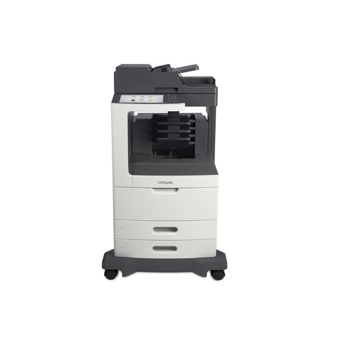 Tonery do  Lexmark MX812dme