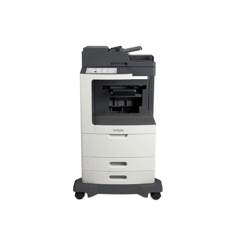 Tonery do  Lexmark MX812dpe