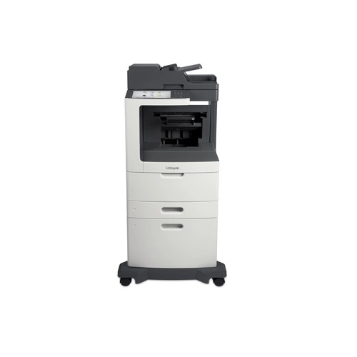 Tonery do  Lexmark MX812dxfe