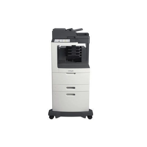 Tonery do  Lexmark MX812dxme