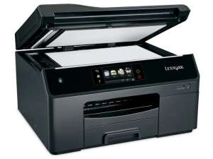 Tusze do  Lexmark Officeedge PRO 4000 C