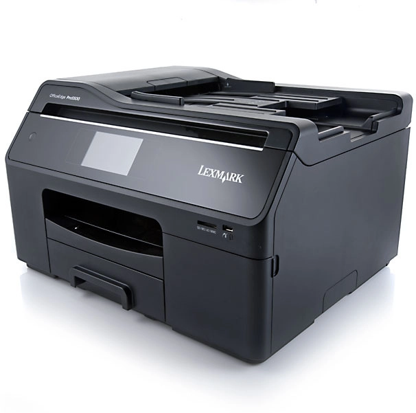 Tusze do  Lexmark Officeedge PRO 5500