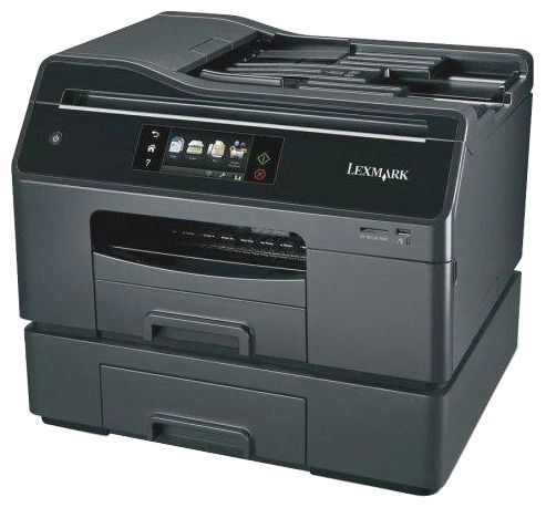 Tusze do  Lexmark Officeedge PRO 5500 T