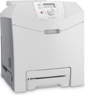 Tonery do  Lexmark Optra C522