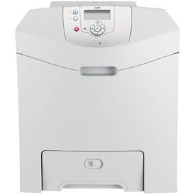 Tonery do  Lexmark Optra C524