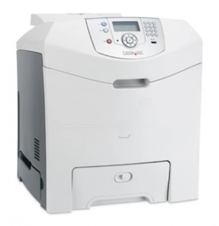 Tonery do  Lexmark Optra C534