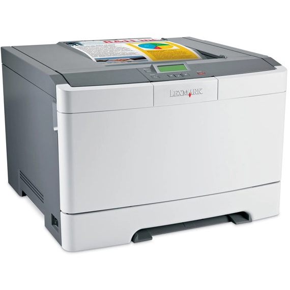 Tonery do  Lexmark Optra C540