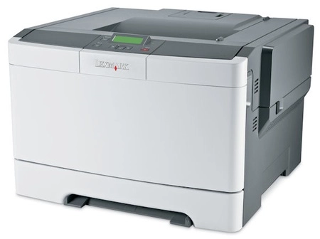 Tonery do  Lexmark Optra C543