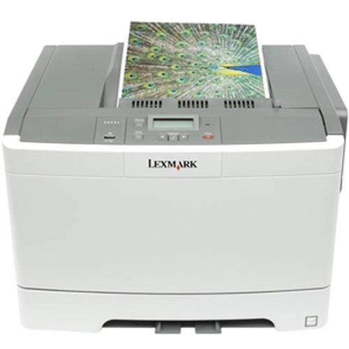 Tonery do  Lexmark Optra C544