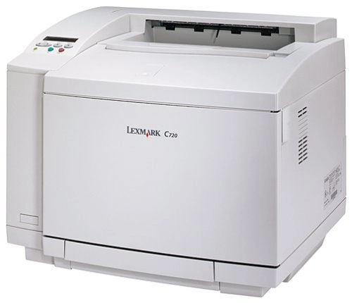 Tonery do  Lexmark Optra C720