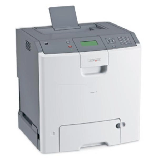 Tonery do  Lexmark Optra C736