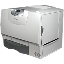 Tonery do  Lexmark Optra C762