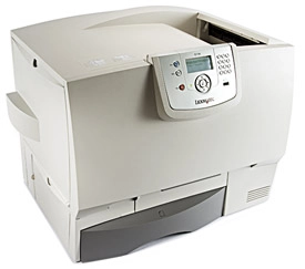 Tonery do  Lexmark Optra C770