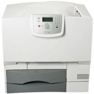 Tonery do  Lexmark Optra C772