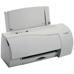 Tusze do  Lexmark Optra Color 40