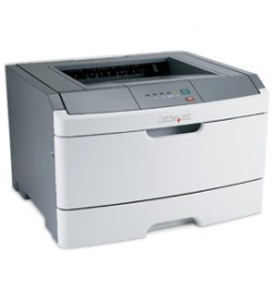 Tonery do  Lexmark Optra E260