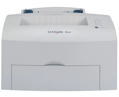 Tonery do  Lexmark Optra E320