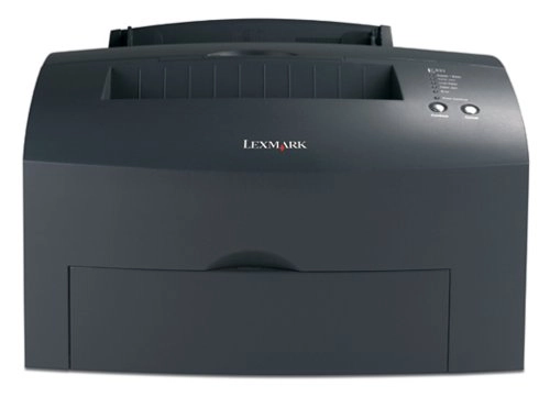 Tonery do  Lexmark Optra E321