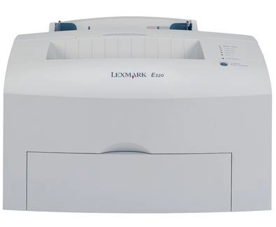Tonery do  Lexmark Optra E322