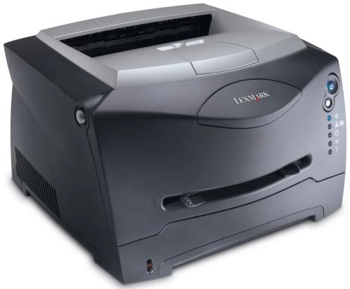 Tonery do  Lexmark Optra E332