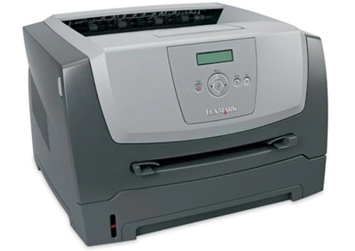 Tonery do  Lexmark Optra E352