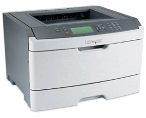 Tonery do  Lexmark Optra E460