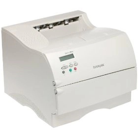 Tonery do  Lexmark Optra M410