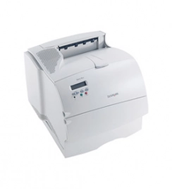 Tonery do  Lexmark Optra T612