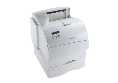 Tonery do  Lexmark Optra T614